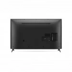 Телевизор LG 55UP76006LC 55UP76006LC.ADGG (55 ", Smart TV, Черный)