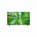Телевизор LG 50UQ80006LB (50 ", Smart TV, Серый)