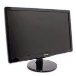 Монитор Philips 226V4LAB(00/01) (21.5 ", TN, Full HD 1920x1080 (16:9))