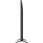 Телевизор LG 75UQ80006LB.ARUB 75 ", Smart TV, Серый