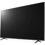 Телевизор LG 75UQ80006LB.ARUB 75 ", Smart TV, Серый