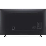 Телевизор LG 75UQ80006LB.ARUB 75 ", Smart TV, Серый