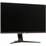 Монитор AOC Gaming U28G2XU/BK (28 ", IPS, 4K UHD 3840x2160 (16:9), 144 Гц)