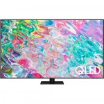 Телевизор Samsung 85" QLED 4K Q70B QE85Q70BAUXCE (85 ", Smart TV, Черный)