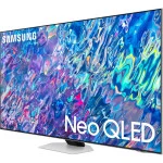 Телевизор Samsung QE85QN85BAUXCE (85 ", Smart TV, Серебро)