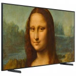 Телевизор Samsung 4K Qled QE43LS03BAUXCE (43 ", Smart TV, Черный)