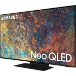 Телевизор Samsung QE50QN90BAUXCE (50 ", Smart TV, Черный)