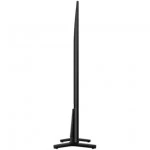 Телевизор Samsung 50" Crystal UHD 4K BU8000 UE50BU8000UXCE (50 ", Smart TV, Черный)