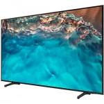 Телевизор Samsung 50" Crystal UHD 4K BU8000 UE50BU8000UXCE (50 ", Smart TV, Черный)