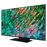 Телевизор Samsung QE65QN90BAUXCE (65 ", Smart TV, Черный)