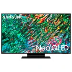 Телевизор Samsung QE65QN90BAUXCE (65 ", Smart TV, Черный)