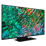 Телевизор Samsung QE65QN90BAUXCE (65 ", Smart TV, Черный)