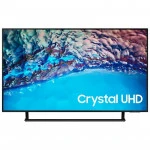 Телевизор Samsung Smart 4K UHD UE43BU8500UXCE (43 ", Smart TV, Черный)