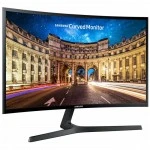 Монитор Samsung C24F396FHI LC24F396FHI (23.5 ", VA, Full HD 1920x1080 (16:9), 60 Гц)