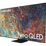 Телевизор Samsung QE85QN90BAUXCE (85 ", Smart TV, Черный)