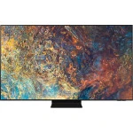 Телевизор Samsung QE85QN90BAUXCE (85 ", Smart TV, Черный)
