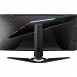 Монитор MSI Optix MEG381CQR Plus 9S6-3EA45T-001 (37.5 ", IPS, Quad HD+ 3840x1600 (12:5), 175 Гц)