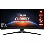 Монитор MSI Optix MEG381CQR Plus 9S6-3EA45T-001 (37.5 ", IPS, Quad HD+ 3840x1600 (12:5), 175 Гц)