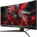 Монитор MSI Optix MEG381CQR Plus 9S6-3EA45T-001 (37.5 ", IPS, Quad HD+ 3840x1600 (12:5), 175 Гц)