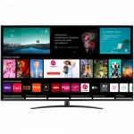 Телевизор LG 75UQ81009LC (75 ", Smart TV, Черный)