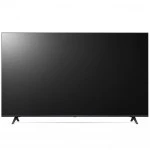 Телевизор LG UQ80 55'' 4K Smart UHD 55UQ80006LB (55 ", Smart TV, Черный)