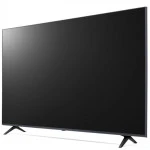Телевизор LG UQ80 55'' 4K Smart UHD 55UQ80006LB (55 ", Smart TV, Черный)