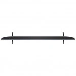 Телевизор LG UQ80 55'' 4K Smart UHD 55UQ80006LB (55 ", Smart TV, Черный)