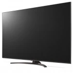 Телевизор LG 65UQ81009LC (65 ", Smart TV, Черный)