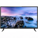 Телевизор BBK 32LEM-1057/T2C 32LEM-1057/T2C (B) 32 ", Черный