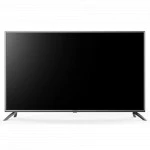 Телевизор STARWIND SW-LED55UG400 (55 ", Smart TV, Серый)