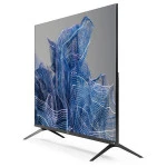 Телевизор KIVI 50U750NB (50 ", Smart TV, Черный)