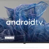 Телевизор KIVI 43U740NB (43 ", Smart TV, Черный)
