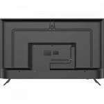 Телевизор KIVI 43U740NB (43 ", Smart TV, Черный)