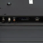 Телевизор STARWIND SW-LED43UG400 (43 ", Smart TV, Серый)