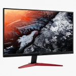 Монитор Acer KG251QJBMIDPX UM.KX1EE.J04 (24.5 ", TN, Full HD 1920x1080 (16:9), 165 Гц)