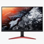 Монитор Acer KG251QJBMIDPX UM.KX1EE.J04 (24.5 ", TN, Full HD 1920x1080 (16:9), 165 Гц)