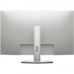 Монитор Dell S3221QS 210-AXLH (31.5 ", VA, 4K UHD 3840x2160 (16:9), 60 Гц)
