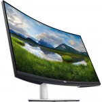 Монитор Dell S3221QS 210-AXLH (31.5 ", VA, 4K UHD 3840x2160 (16:9), 60 Гц)