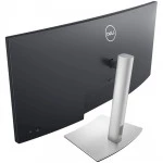 Монитор Dell P3421W 210-AXRD/BDDU (34 ", IPS, Ultra-Wide QHD 3440x1440 (21:9), 60 Гц)