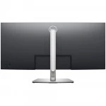 Монитор Dell P3421W 210-AXRD/BDDU (34 ", IPS, Ultra-Wide QHD 3440x1440 (21:9), 60 Гц)