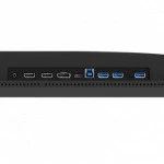 Монитор Gigabyte M28U 20VM0-M28UBA-1EKR/2EKR (28 ", IPS, 4K UHD 3840x2160 (16:9), 144 Гц)