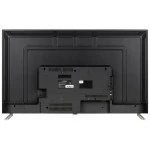 Телевизор Hyundai H-LED50BU7008 (50 ", Smart TV, Черный)