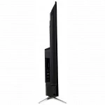 Телевизор Hyundai H-LED50BU7008 (50 ", Smart TV, Черный)
