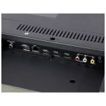 Телевизор Hyundai H-LED50BU7008 (50 ", Smart TV, Черный)