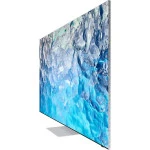 Телевизор Samsung QE75QN900BUXCE (75 ", Smart TV, Серый)