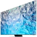 Телевизор Samsung QE75QN900BUXCE (75 ", Smart TV, Серый)
