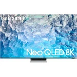 Телевизор Samsung QE65QN900BUXCE 65 ", Smart TV, Серый