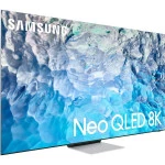 Телевизор Samsung QE65QN900BUXCE 65 ", Smart TV, Серый