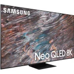 Телевизор Samsung QE75QN800BUXCE (75 ", Smart TV, Черный)