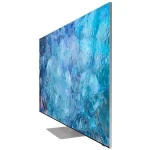 Телевизор Samsung QE85QN900BUXCE (85 ", Smart TV, Серебро)